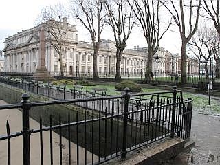 Greenwich