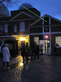 Greenwich attracties