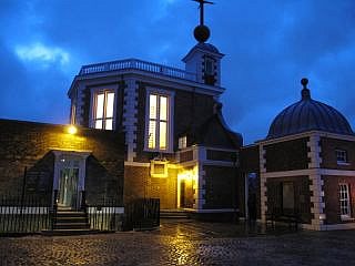 Royal Observatory