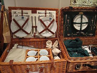 Picknickmanden FM