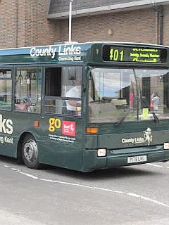 shuttlebus