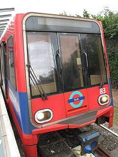 DLR