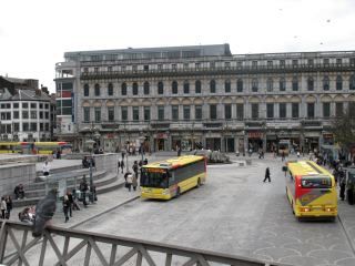 Place Saint-Lambert