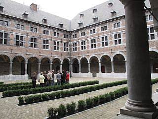 attracties Luik