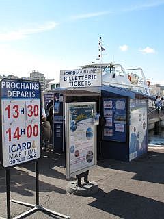Marseille restaurants