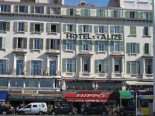 hotel Marseille