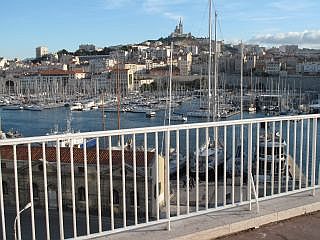 Marseille haven