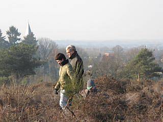 De Mookerheide