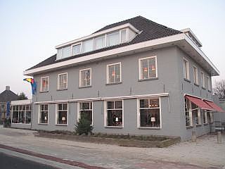 Van der Valk Hotel De Molenhoek
