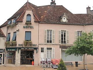 Hotel Nuits Saint Georges