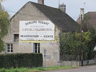 wijnboer Beaune