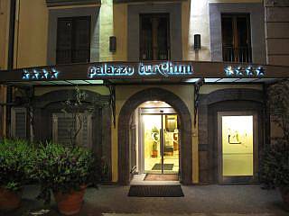 Hotel Palazzo Turchini