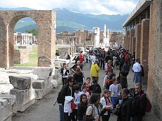 Pompeii