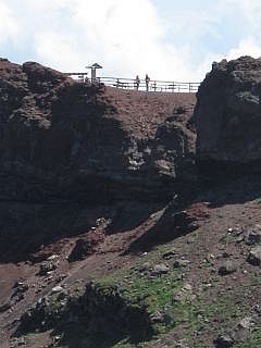 Vesuvius