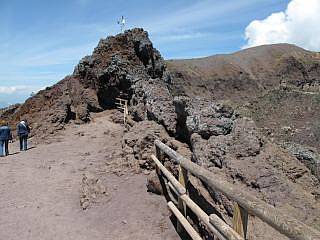 Vesuvius