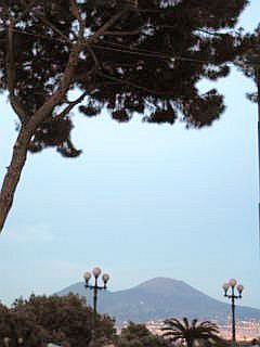 Vesuvius