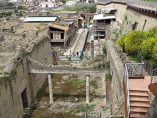 Herculaneum
