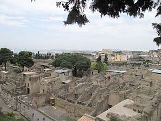 Herculaneum