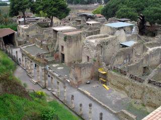 Herculaneum