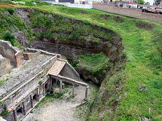Herculaneum