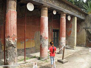 Herculaneum