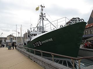 attracties Museum
