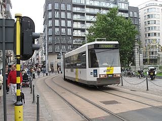restaurants Oostende