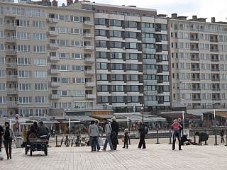 Oostende