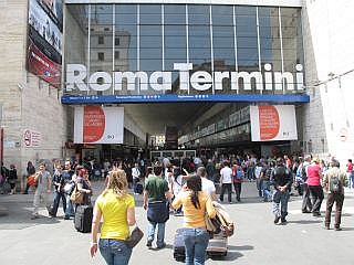 Station Termini