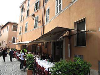Trastevere