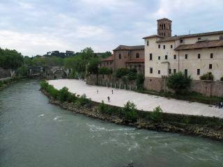 Tiber