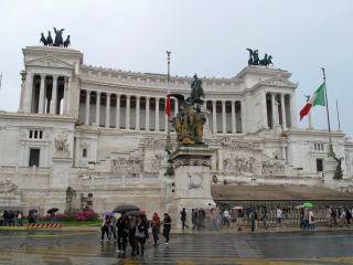 Piazza Venezia