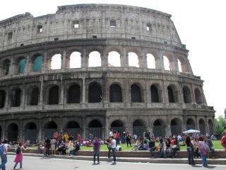 Colosseum 