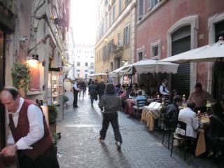 Trastevere