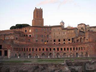 Forum van Trajanus