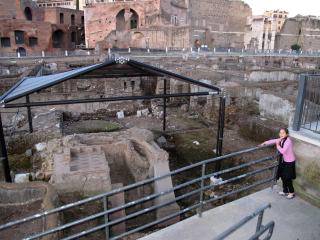 attractie Rome
