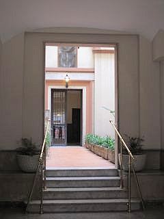 overnachten Vaticaanstad