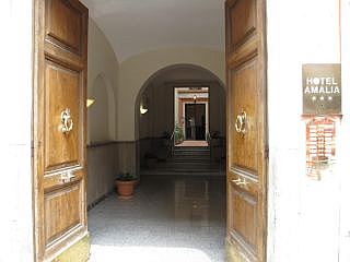 Vaticaanse Musea Hotel