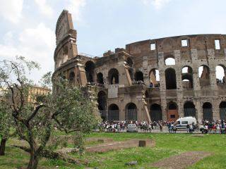 Colosseum