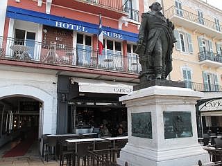 hotel St-Tropez