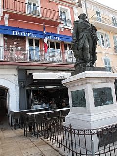 Hotel St-Tropez