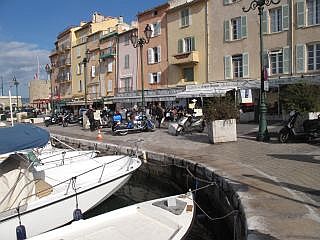 haven St-Tropez