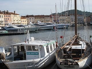 Haven St-Tropez