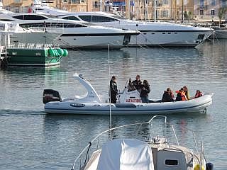 haven St-Tropez