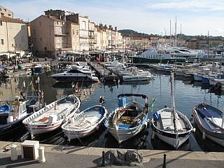 St-Tropez