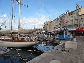St-Tropez