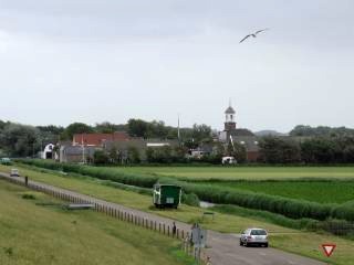 De Cocksdorp