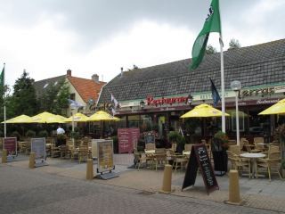 Cocksdorp Texel