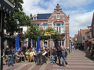 Texel Den Burg