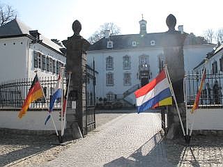overnachten